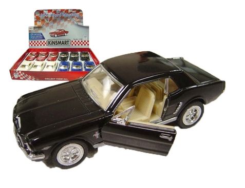 5" 1964 1/2 Ford Mustang