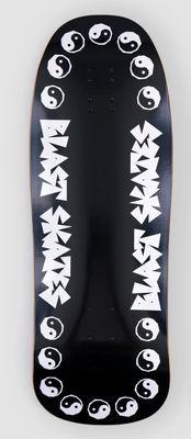 Blast Skates 10.5 Rubble Wrecker Deck