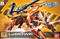 Bandai 1/144 HG R11 LaGOWE
