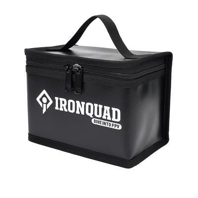 IRONQUAD LiPo Bag