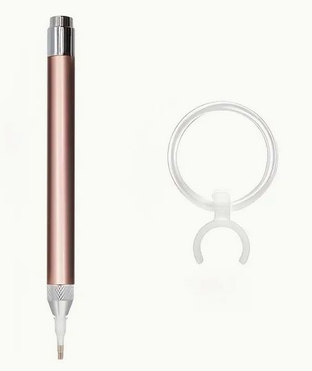 PM Hobbycraft Diamond Painting Pen with Magnifying Glass