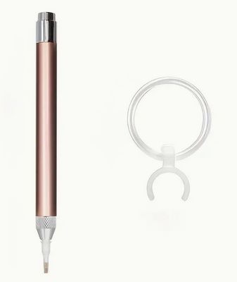 PM Hobbycraft Diamond Painting Pen with Magnifying Glass