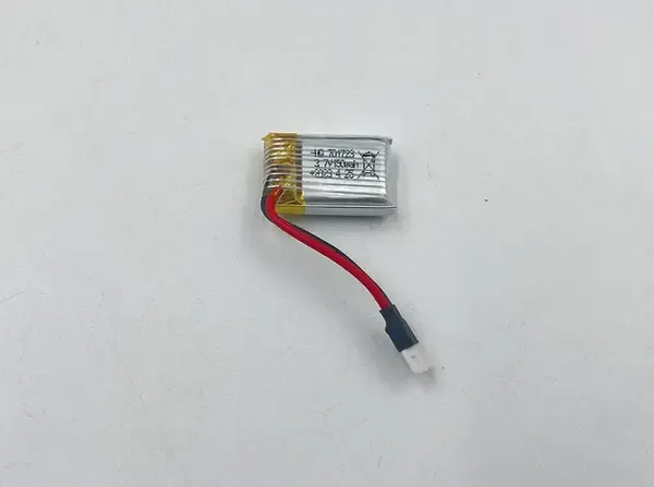 RC Pro FX620 3.7V(150MAH) Lipo Battery