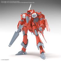 Bandai 1/100 HG VF-22S Macross Sturmvogel II Milia Farina Jenius Use