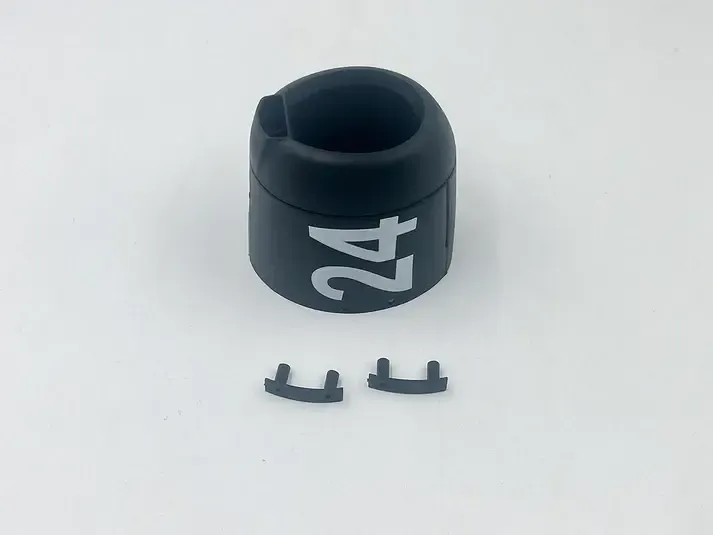 RC Pro Head cover with seat