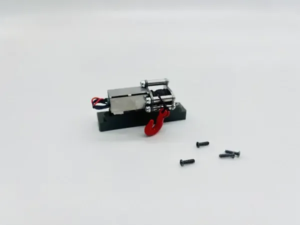 RC Pro G2068 Winch