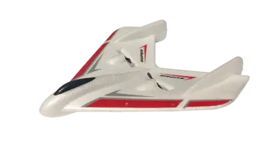 RC Pro 2CH R/C airplane