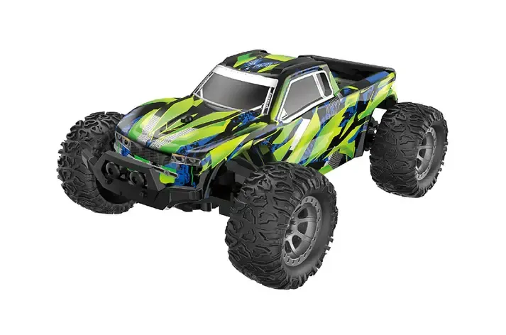 RC Pro 1/32 Micro R/C truck S802