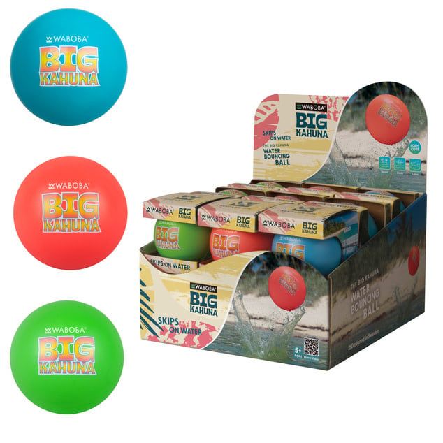 Waboba  Big Kahuna