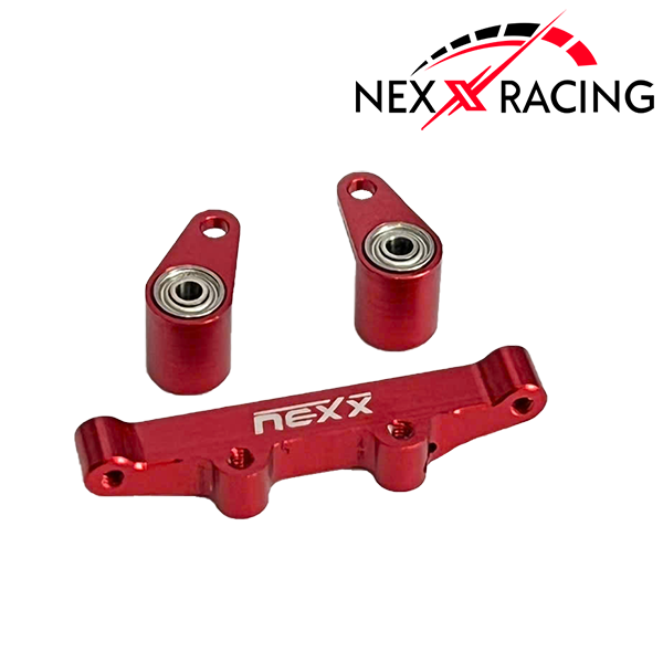 Nexx Steering Rack for Losi Micro B