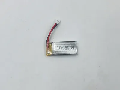 RC Pro A100 Battery 3.7V 300MAH