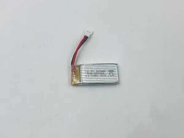 RC Pro A100 Battery 3.7V 300MAH