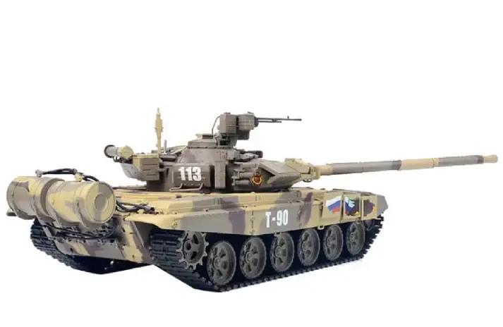 Heng Long Russian T-90 3938