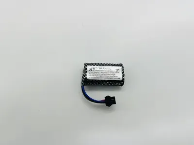 RC Pro G2068 - 7.4V 500mAh Li-ion Battery