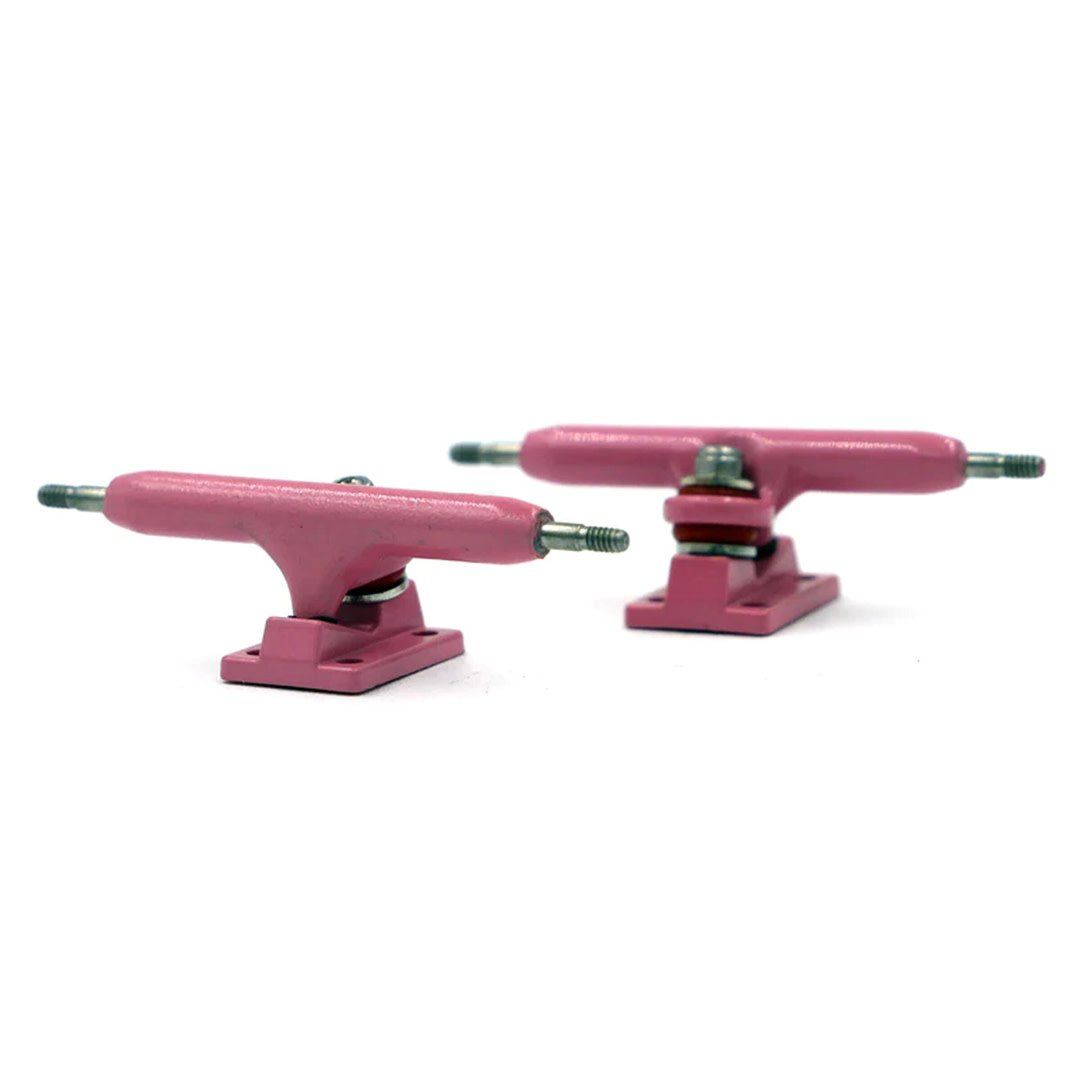 Slushcult Those Trucks Pink 32mm 2pc