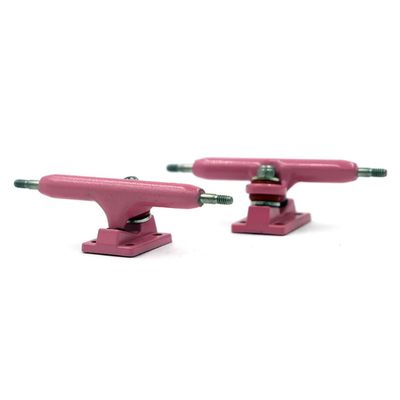 Slushcult Those Trucks Pink 32mm 2pc