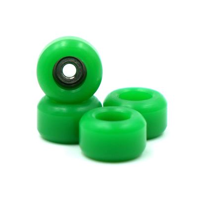 Slushcult Grom Wheels Green