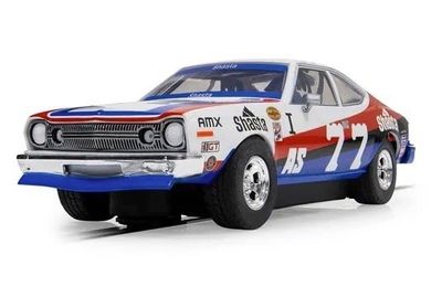 Scalextric AMC Hornet - Trans AM - Buzz Dyer