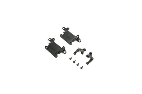 Kyosho Front Suspension Arm Set 2.0