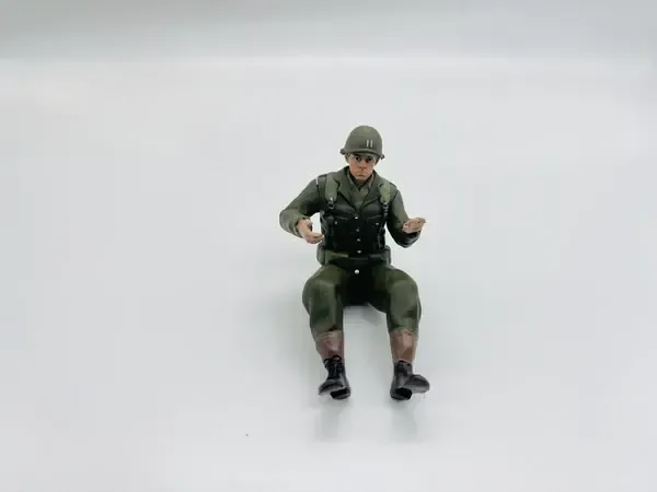RC Pro G2068 Soldier