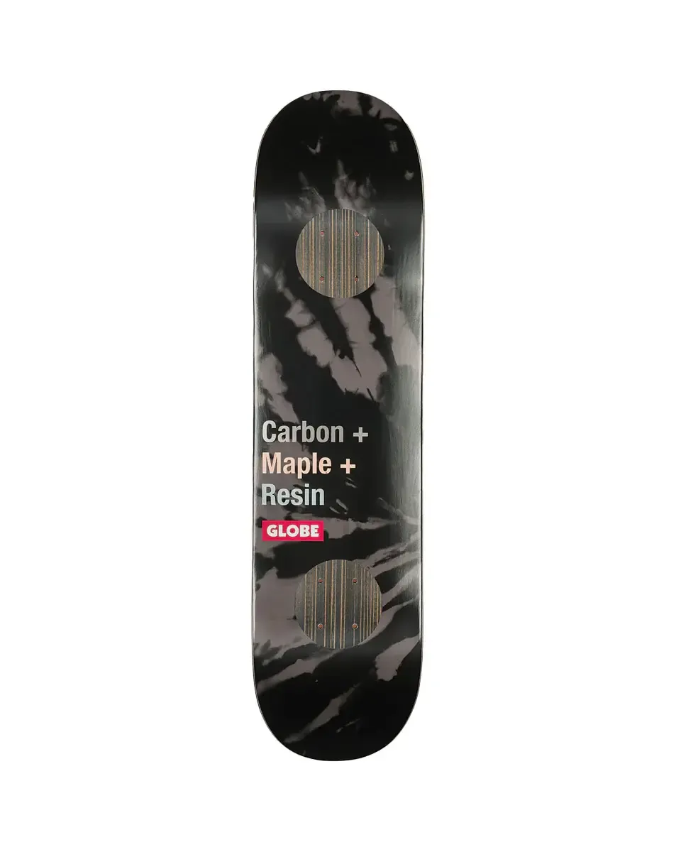Globe G3 Bar 8.0 Deck Impact/Black