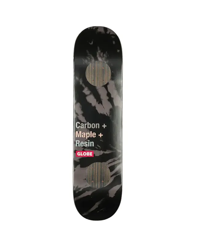 Globe G3 Bar 8.0 Deck Impact/Black