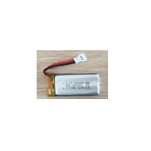 RC Pro 3.7V 300MAH 20C LiPo Battery