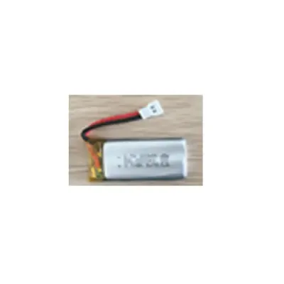 RC Pro 3.7V 300MAH 20C LiPo Battery