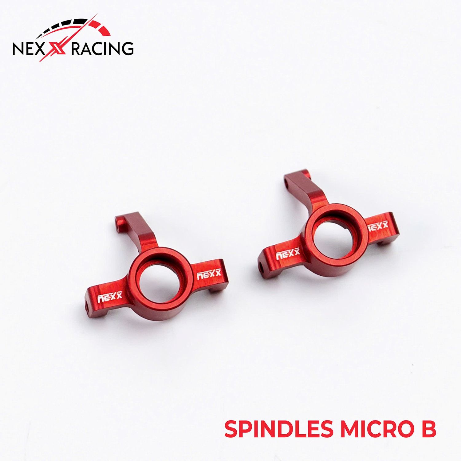 Nexx Alum Spindless Micro B