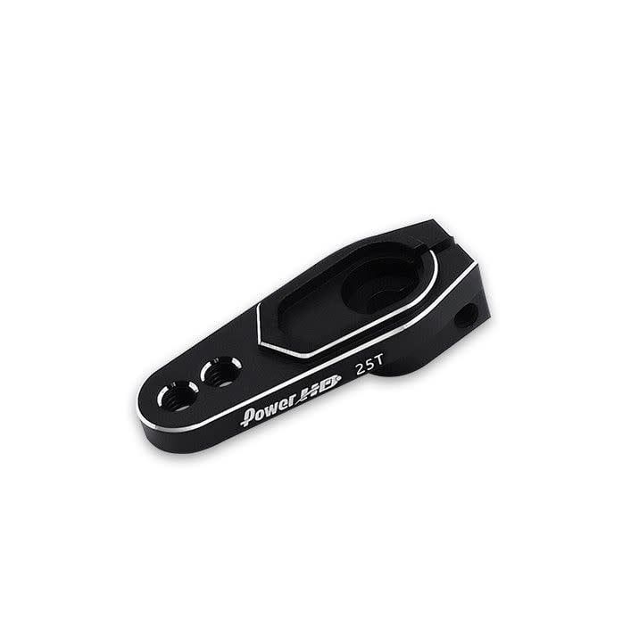 Power HD 15/19mm 25T Aluminum Clamping Server Horn