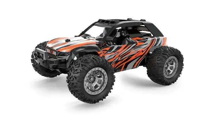 RC Pro 1/32 Micro RC Truck S801