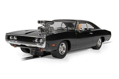 Scalextric The Fast and The Furious - Dodge Charger - Dom Toretto
