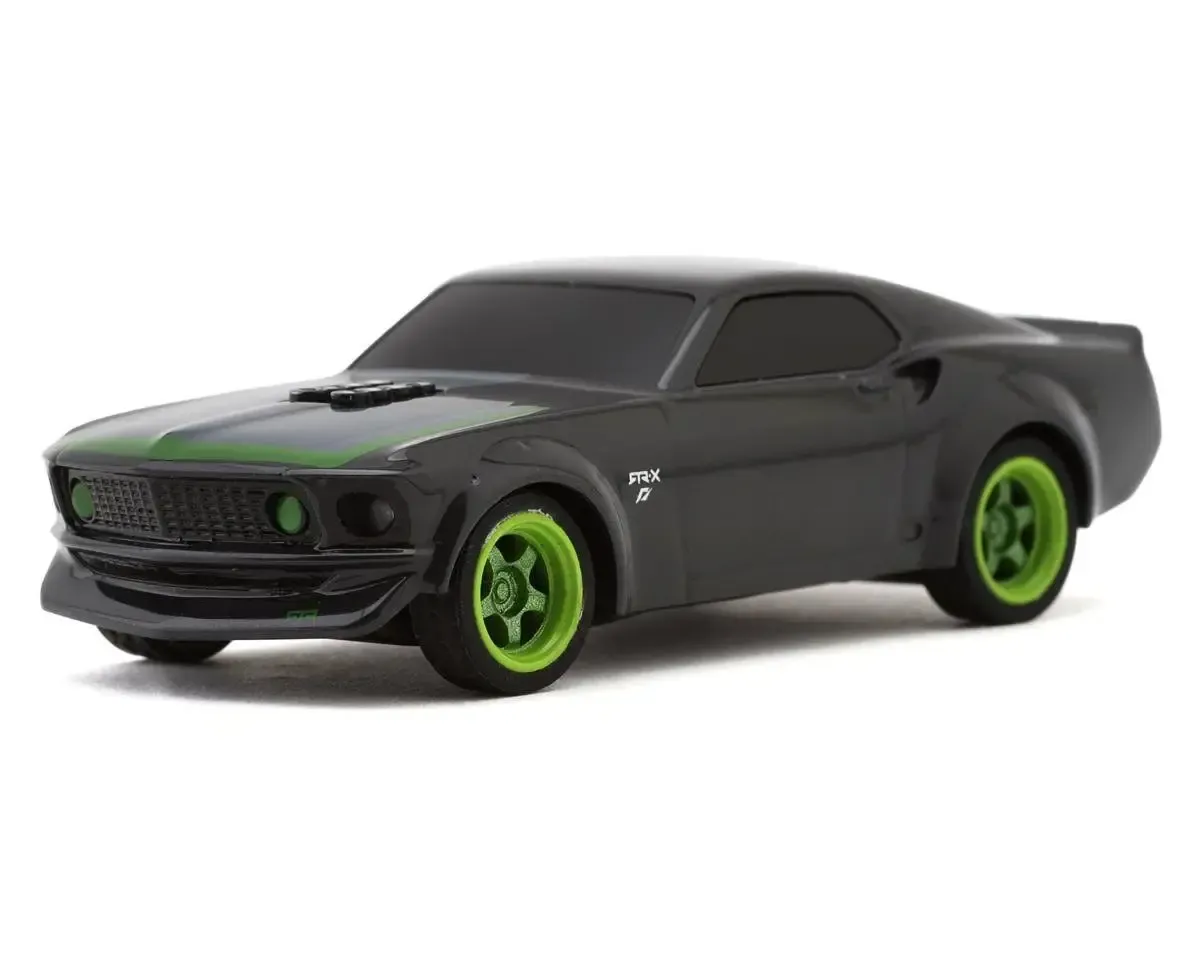Hobby Products nano-TTR 1969 Ford Mustang
