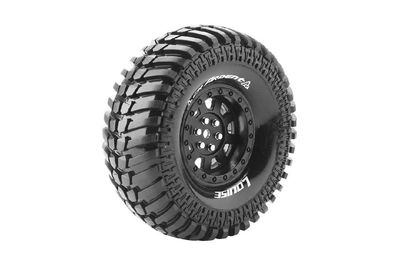 Louise CR-Ardent 1.9" 1/10 Crawler (Super Soft Compound) Tire Only (2)