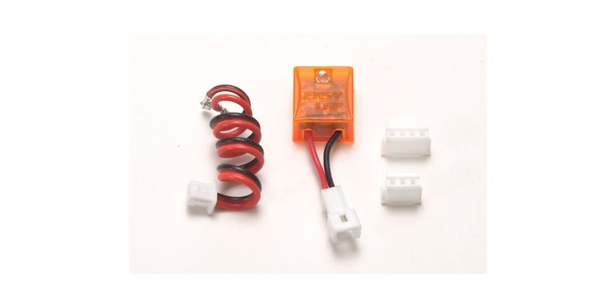 ‪ෆ‪.*・゜ Kyosho EasyLap Micro Transponder