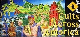 Cults Across America