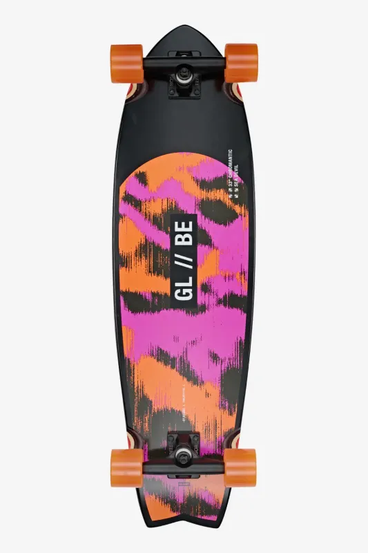 Globe Chromantic Sea Devil Cruiser 33&quot;