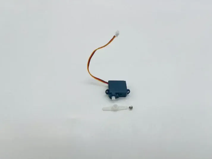 RC Pro Aileron servo