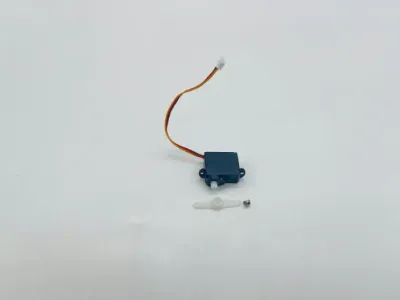 RC Pro Aileron servo
