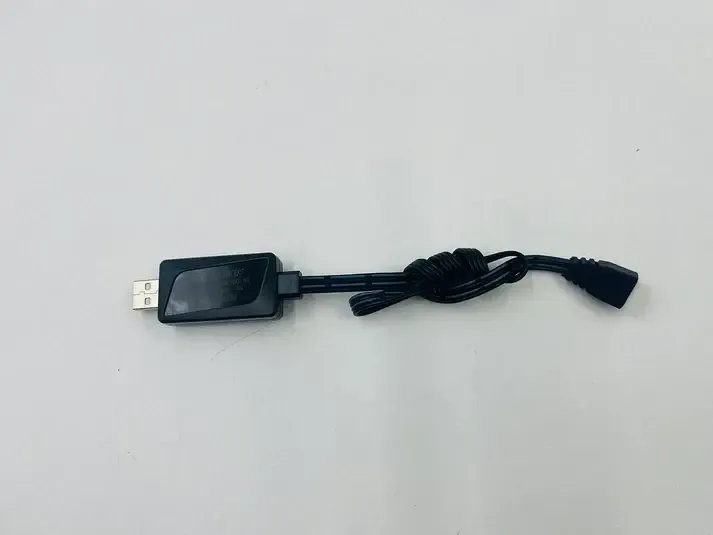 RC Pro WIKKED 11.1V Charger