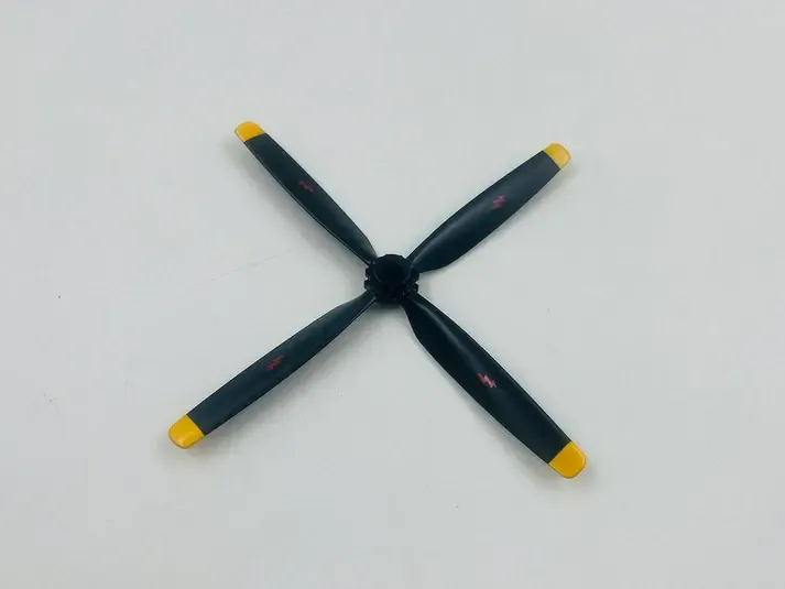 RC Pro Propeller set