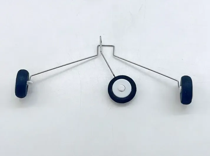 RC Pro F949 Landing Gear