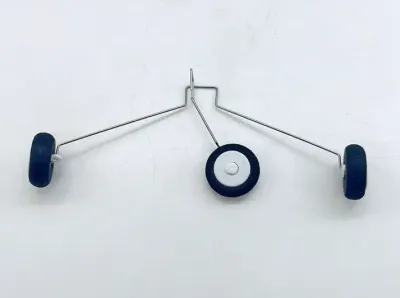 RC Pro F949 Landing Gear