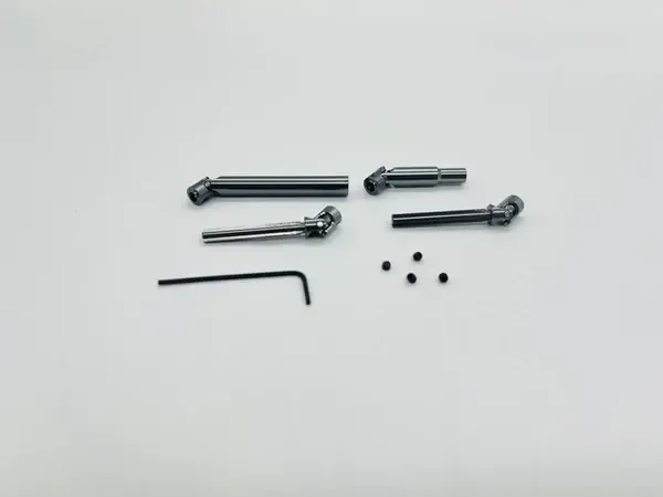 RC Pro G2068 Metal Driving Shaft