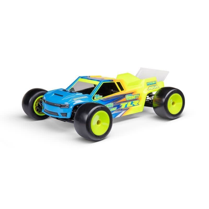 Team Losi TLR 1/10 22X-T 2wd Race Kit