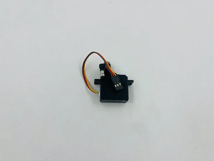 RC Pro NARLY 3 Wire Servo
