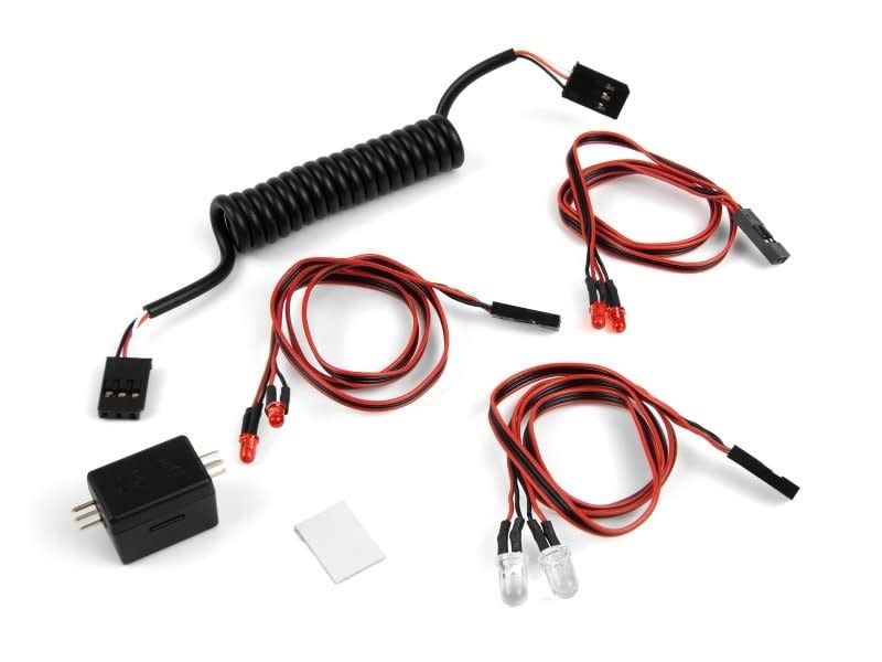 HPI Racing Warm White (2600K) LED Kit