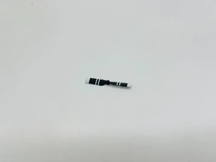 RC Pro K170 Tail propeller
