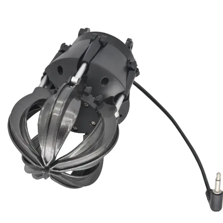 RC Pro 1571 Grab die-cast with gearbox