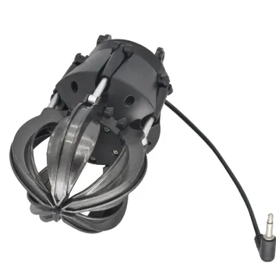 RC Pro 1571 Grab die-cast with gearbox